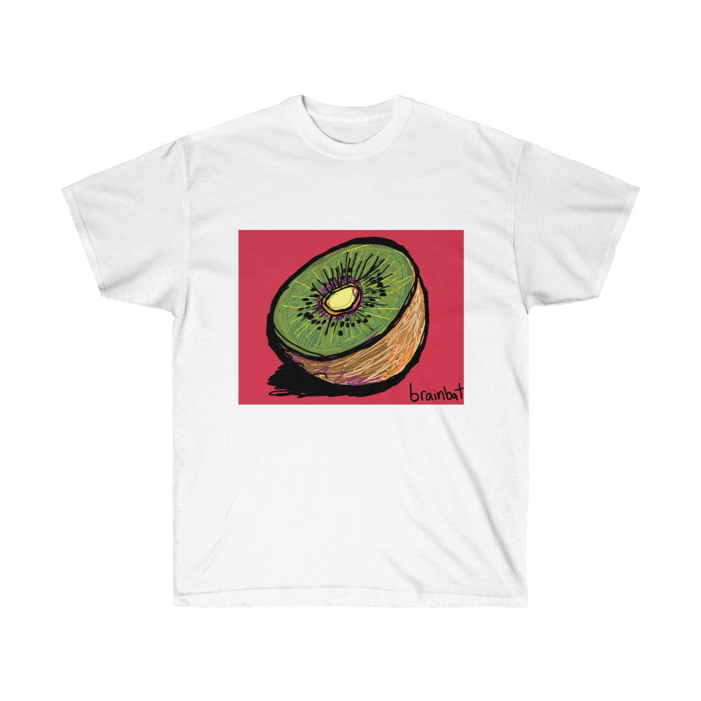 Kiwi T-shirt by Brainbat